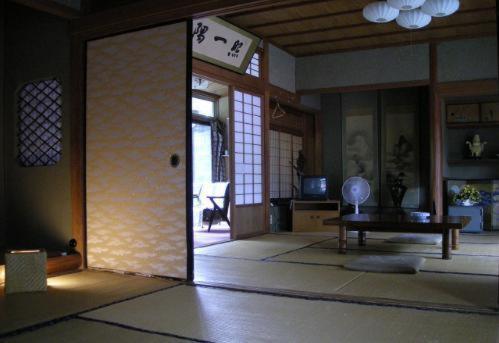 天川村 さら德旅馆酒店 客房 照片