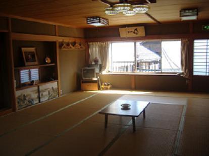 天川村 さら德旅馆酒店 外观 照片